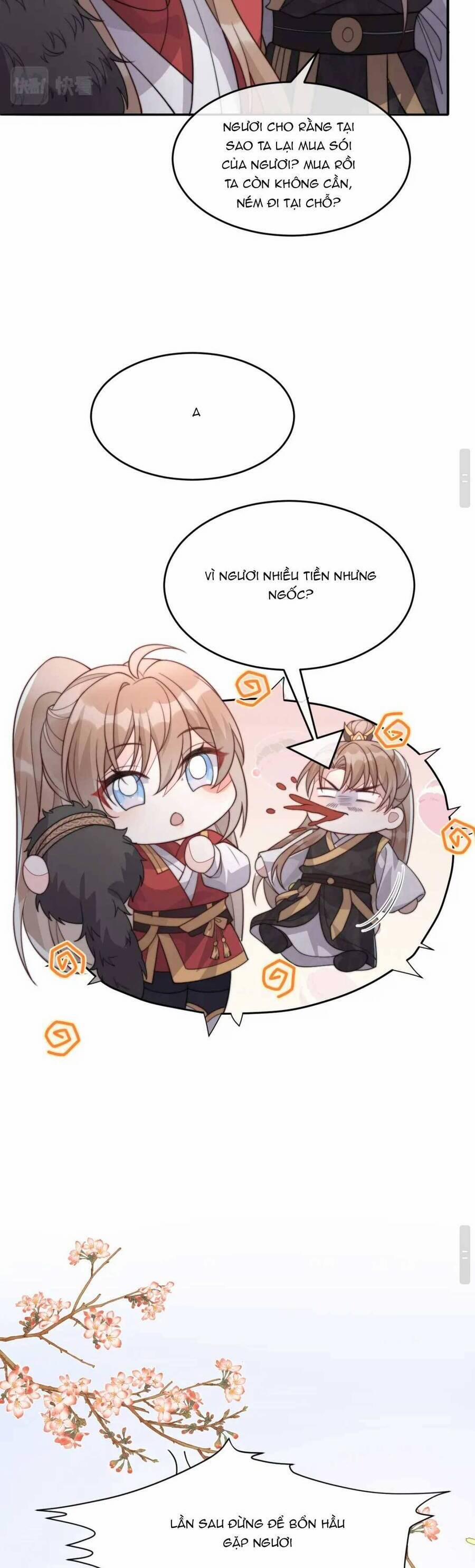 Đặc Công Thần Y Xuyên Không 39 trang 31