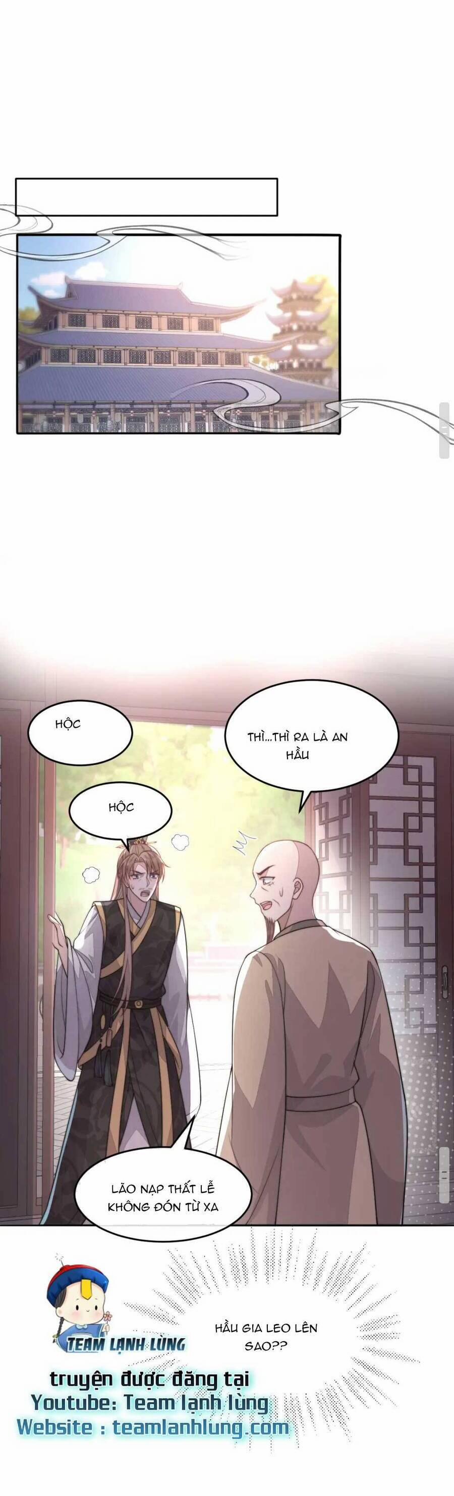 Đặc Công Thần Y Xuyên Không 39 trang 33