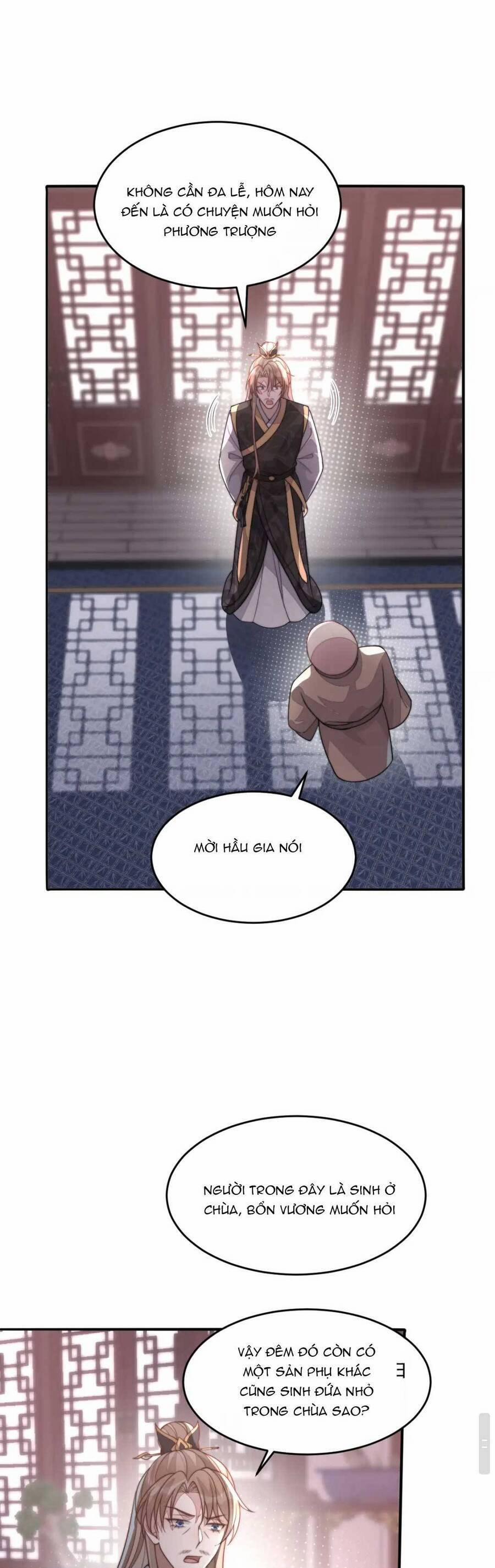 Đặc Công Thần Y Xuyên Không 39 trang 34