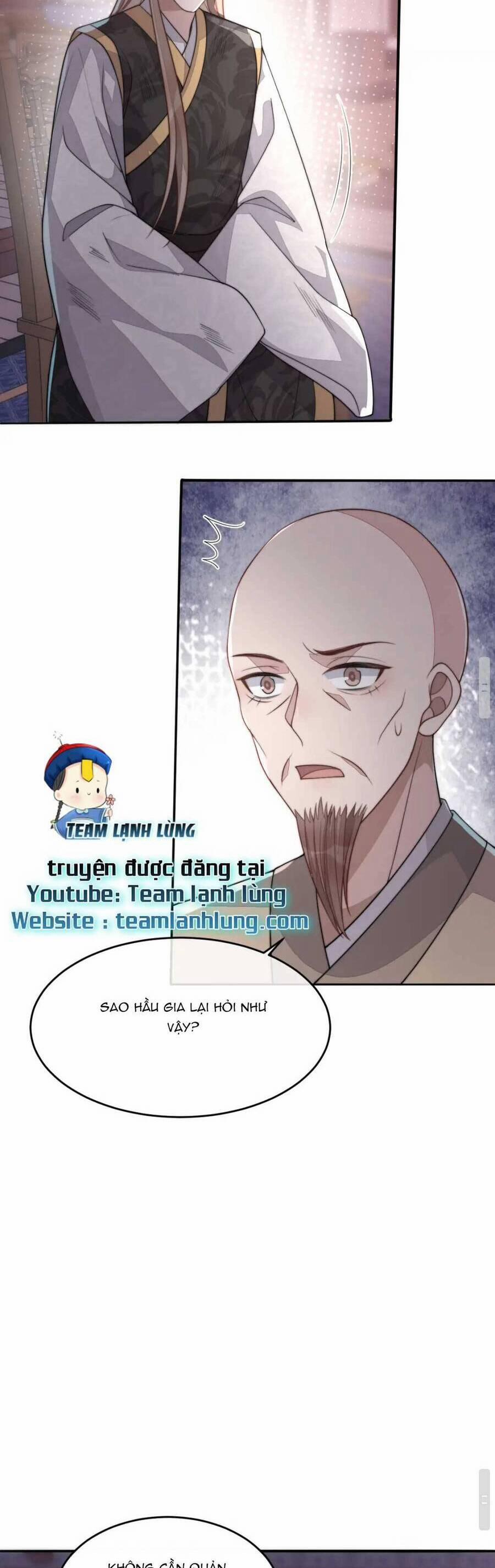 Đặc Công Thần Y Xuyên Không 39 trang 35