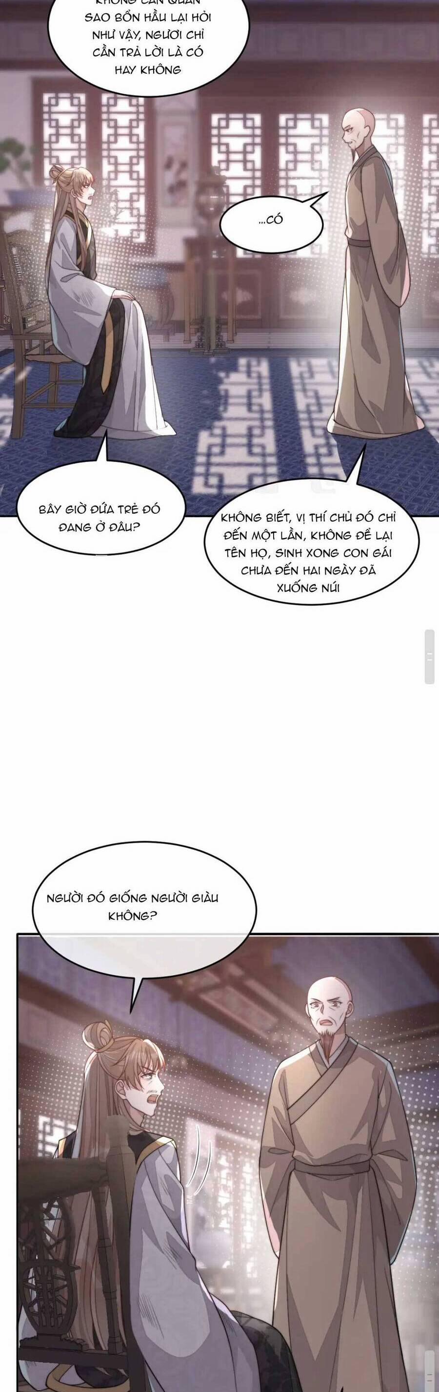 Đặc Công Thần Y Xuyên Không 39 trang 36