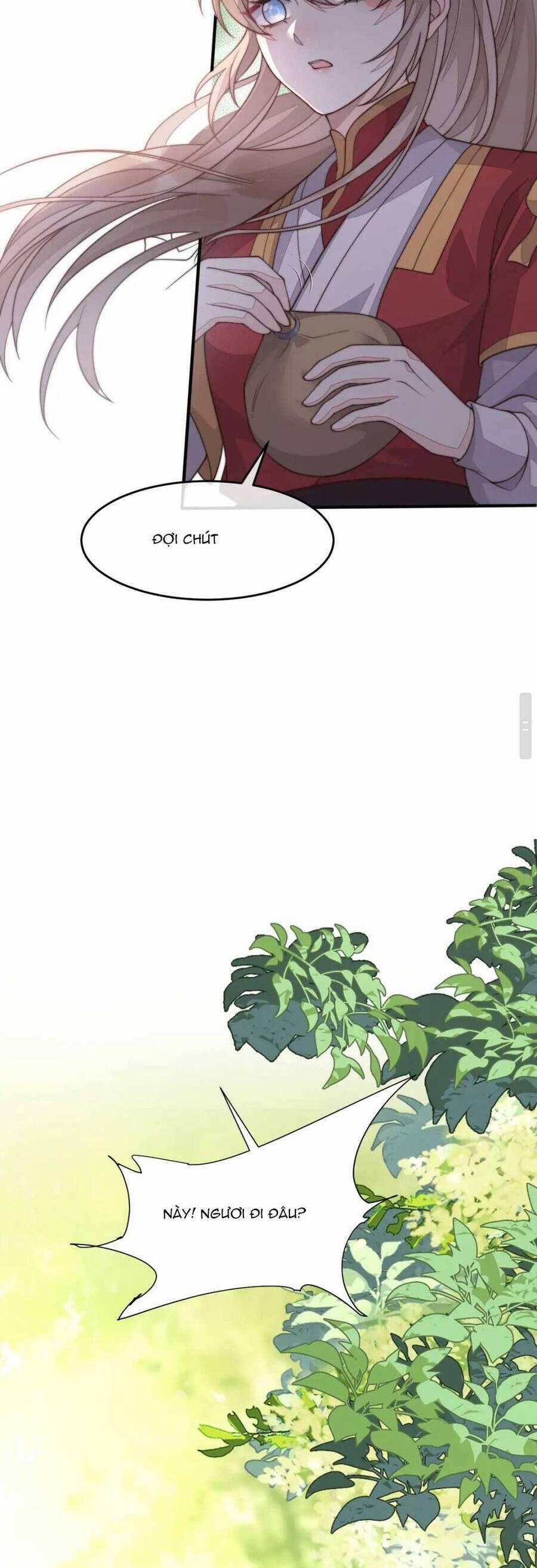 Đặc Công Thần Y Xuyên Không 39 trang 4