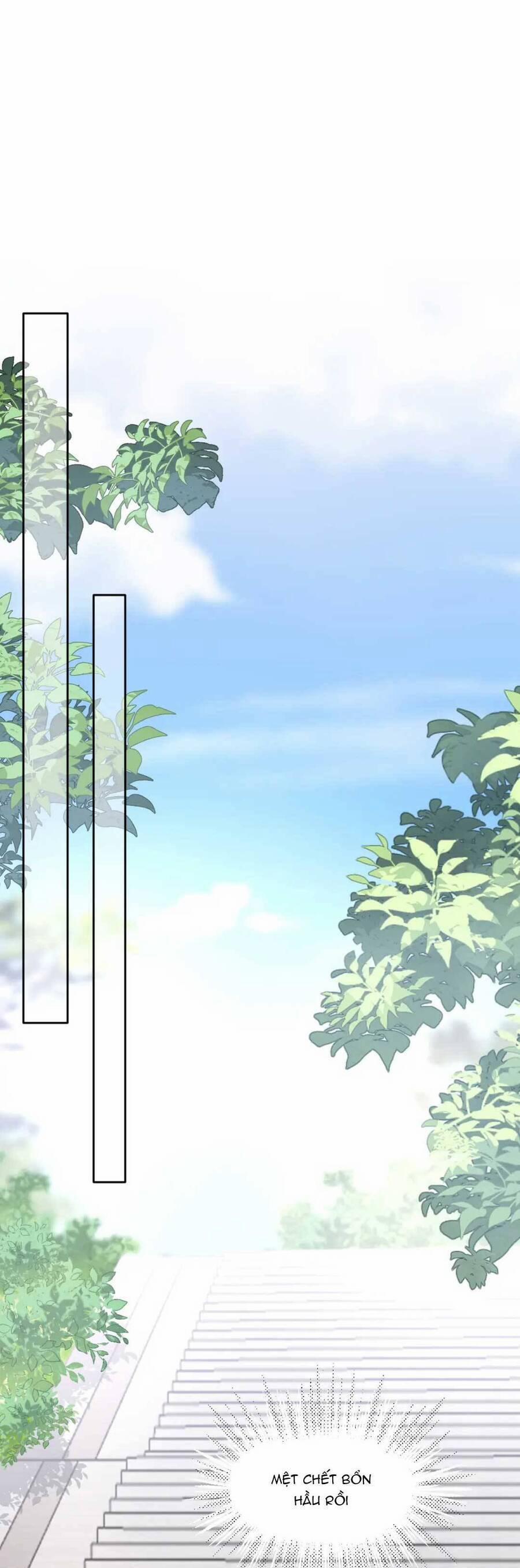 Đặc Công Thần Y Xuyên Không 39 trang 40