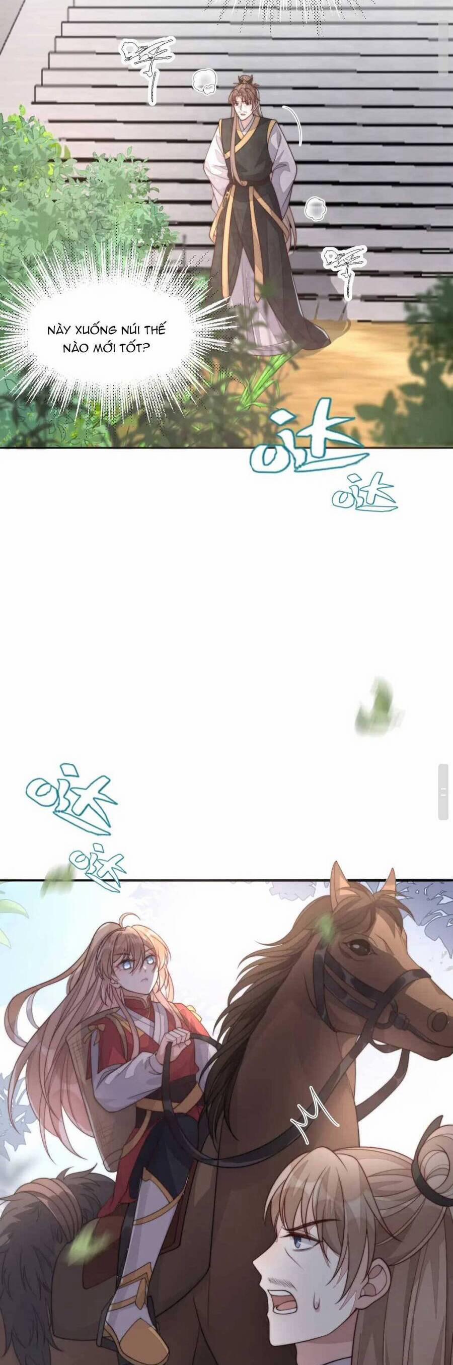 Đặc Công Thần Y Xuyên Không 39 trang 41