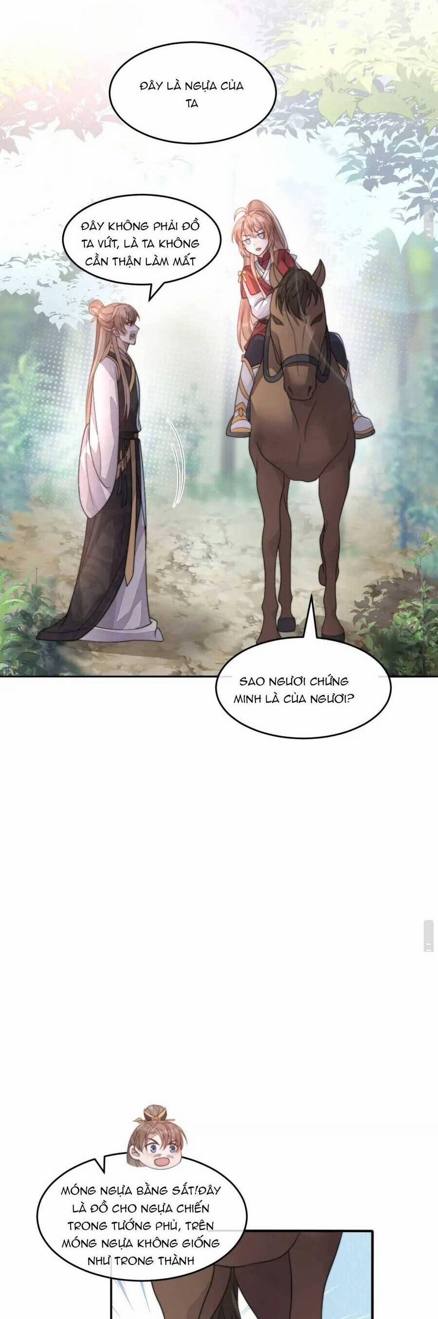 Đặc Công Thần Y Xuyên Không 39 trang 44