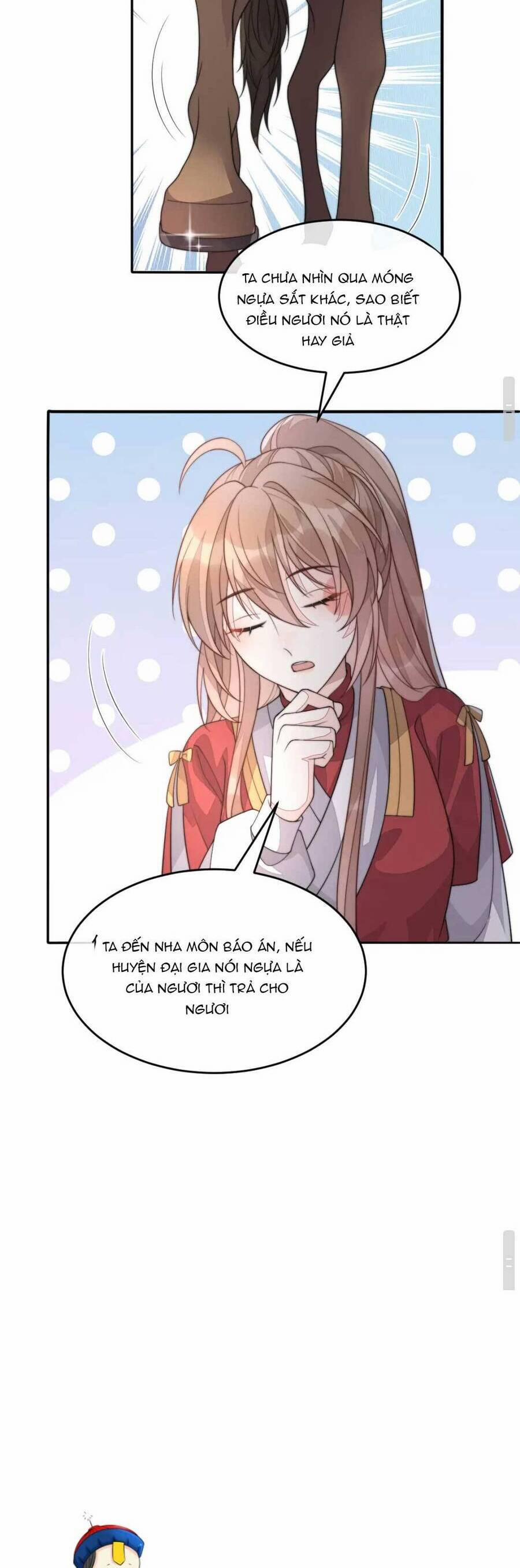 Đặc Công Thần Y Xuyên Không 39 trang 45