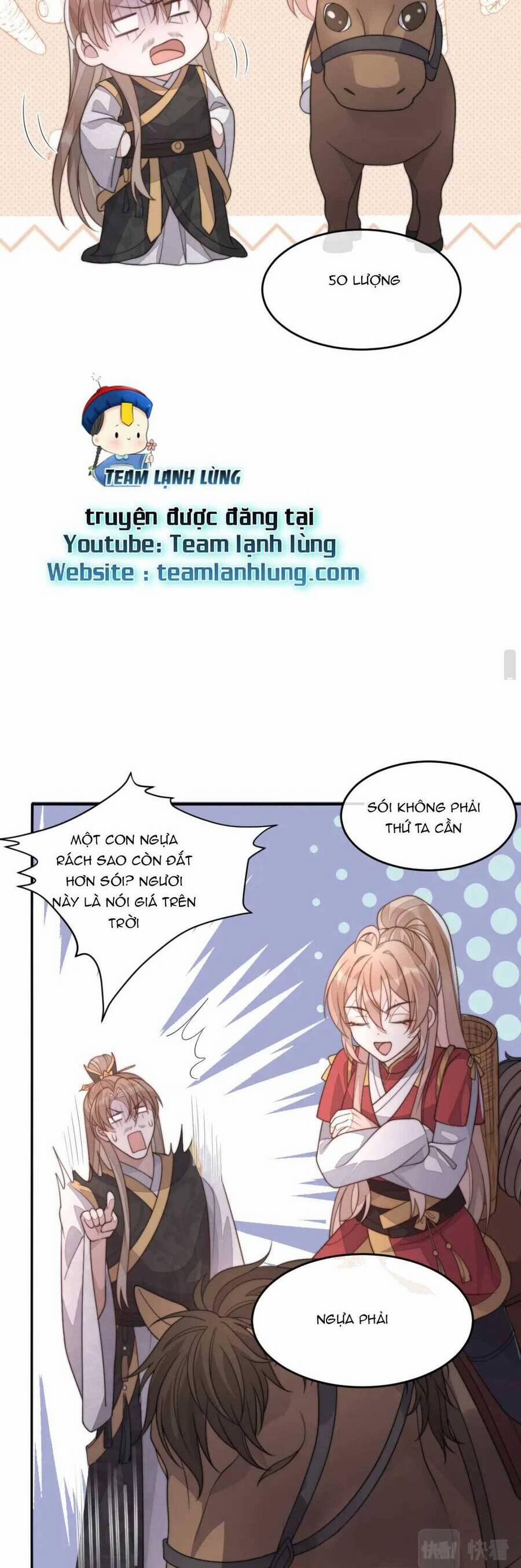 Đặc Công Thần Y Xuyên Không 39 trang 47