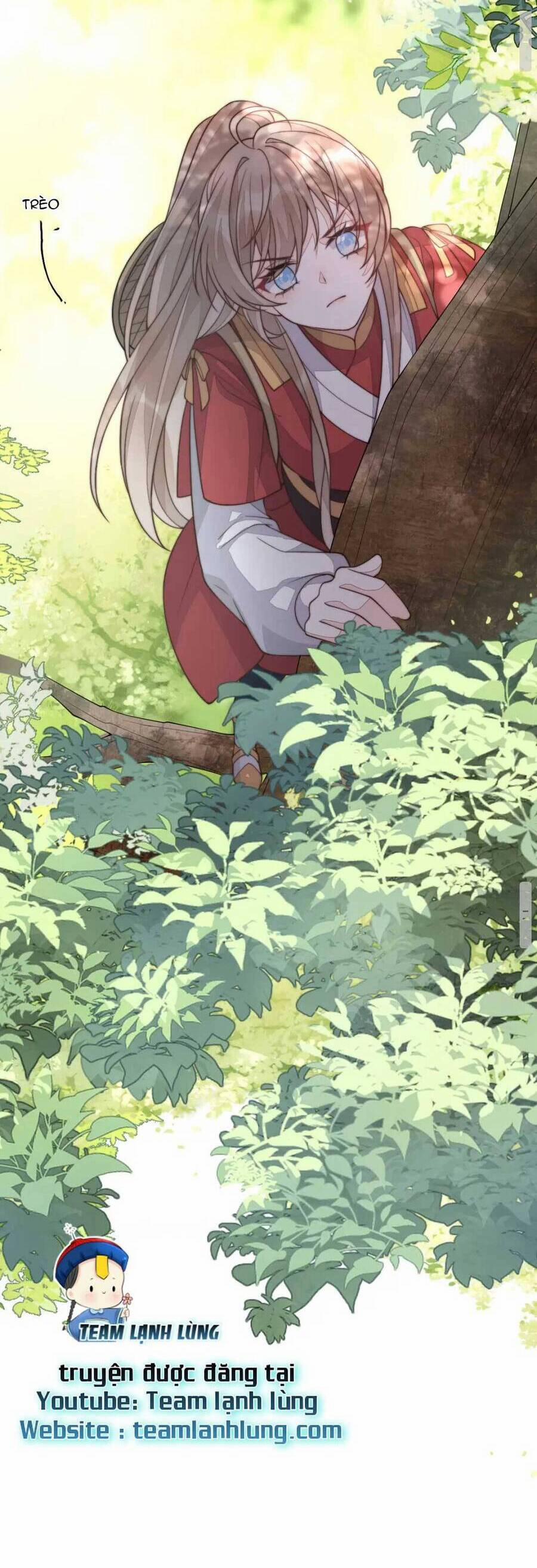 Đặc Công Thần Y Xuyên Không 39 trang 5