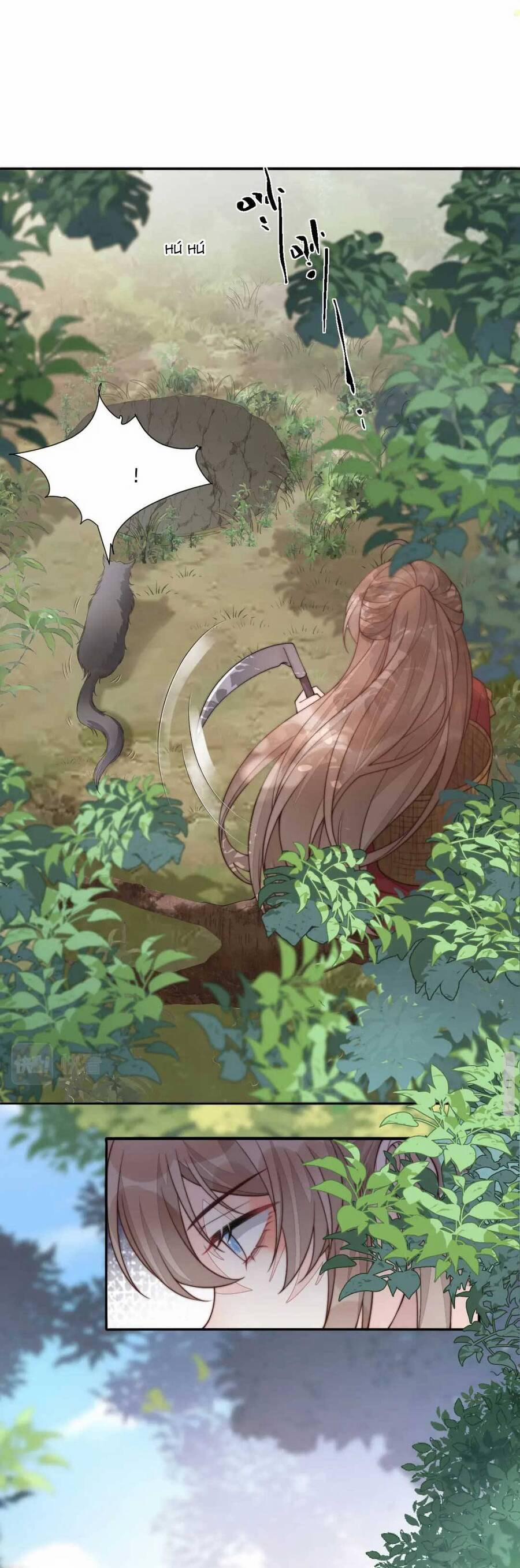 Đặc Công Thần Y Xuyên Không 39 trang 6