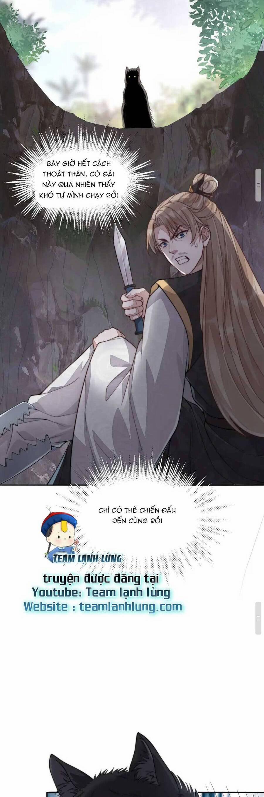 Đặc Công Thần Y Xuyên Không 39 trang 7