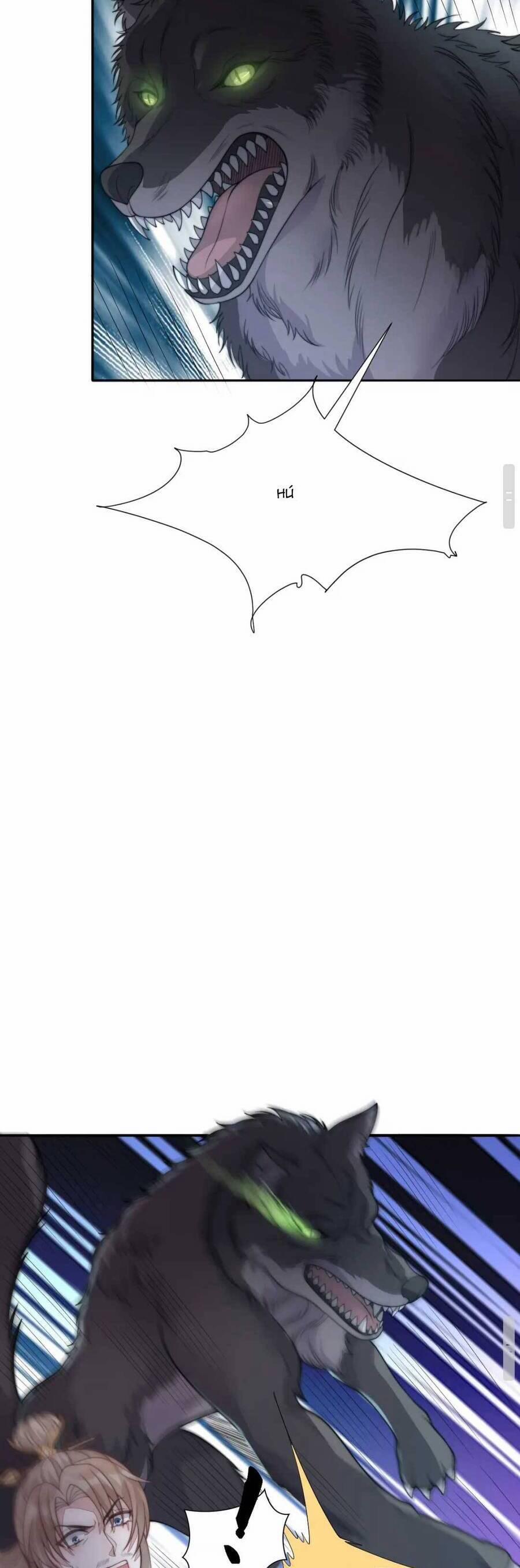 Đặc Công Thần Y Xuyên Không 39 trang 8