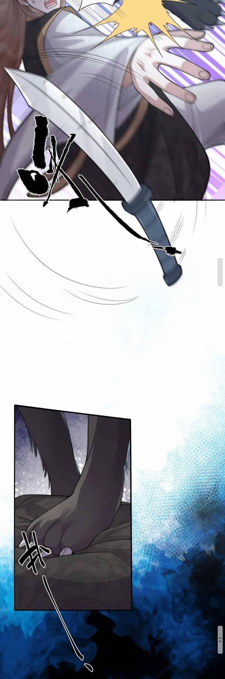 Đặc Công Thần Y Xuyên Không 39 trang 9