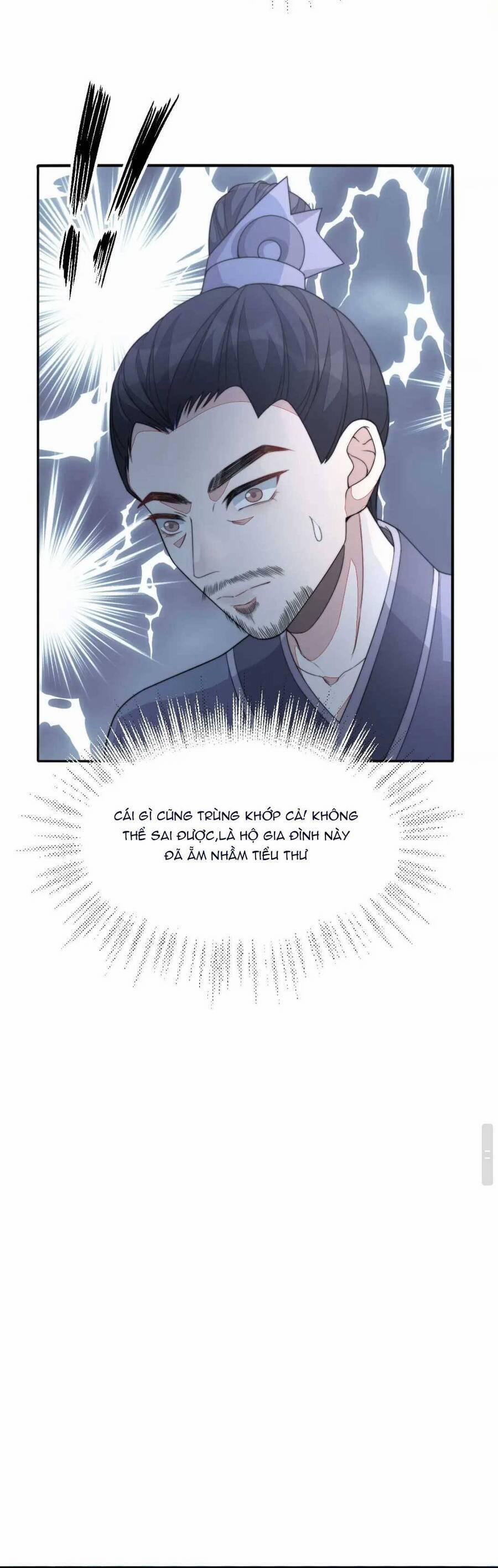 Đặc Công Thần Y Xuyên Không 40 trang 12