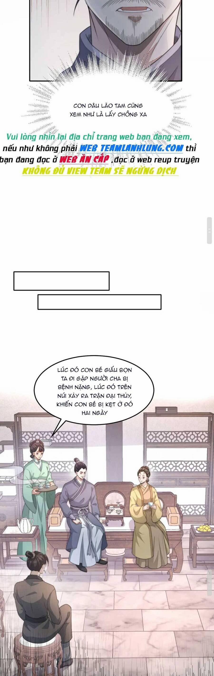 Đặc Công Thần Y Xuyên Không 40 trang 15