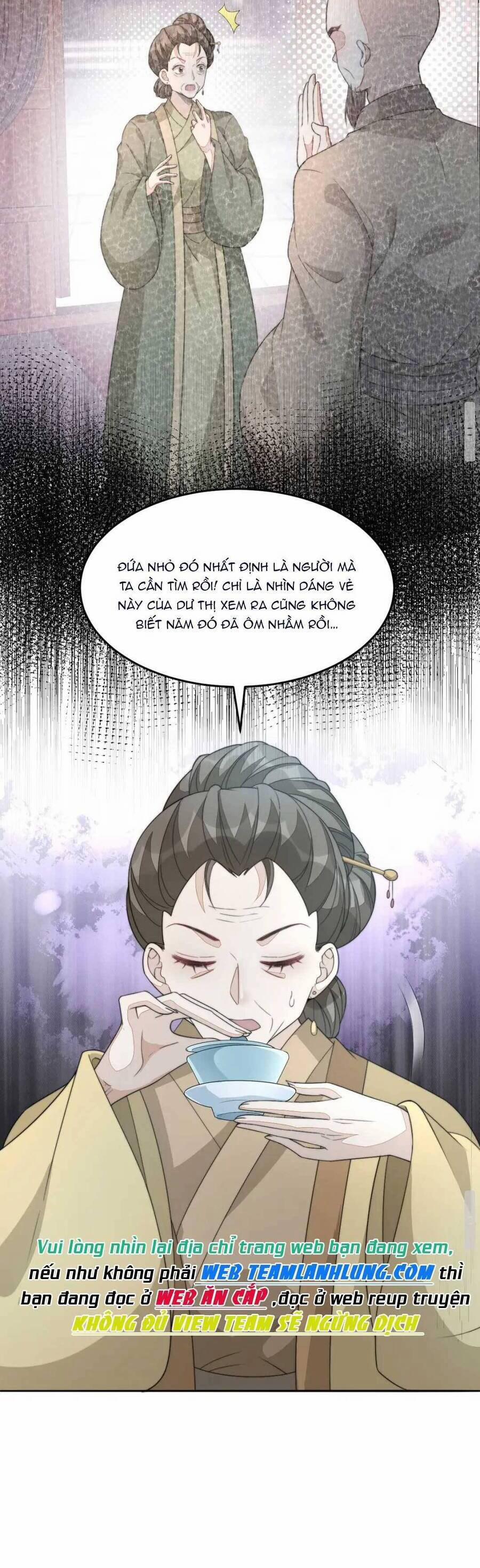 Đặc Công Thần Y Xuyên Không 40 trang 18