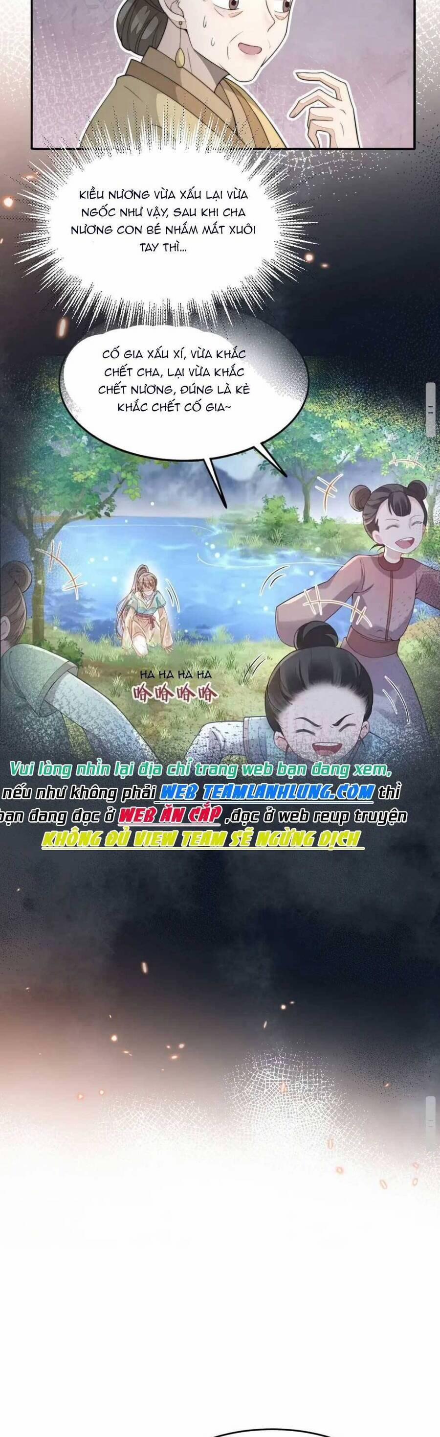 Đặc Công Thần Y Xuyên Không 40 trang 20