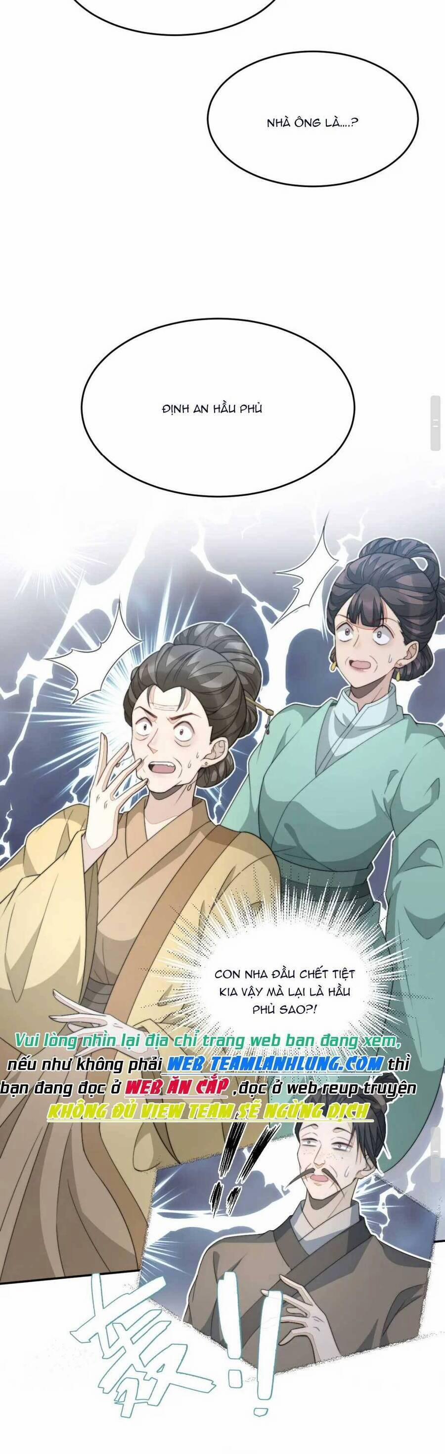 Đặc Công Thần Y Xuyên Không 40 trang 22