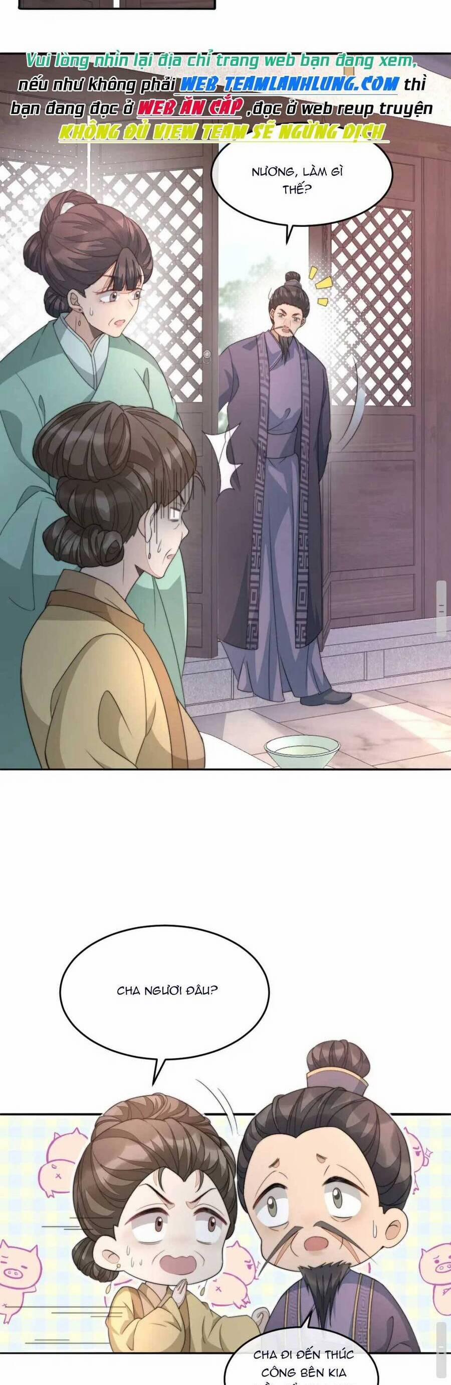 Đặc Công Thần Y Xuyên Không 40 trang 24