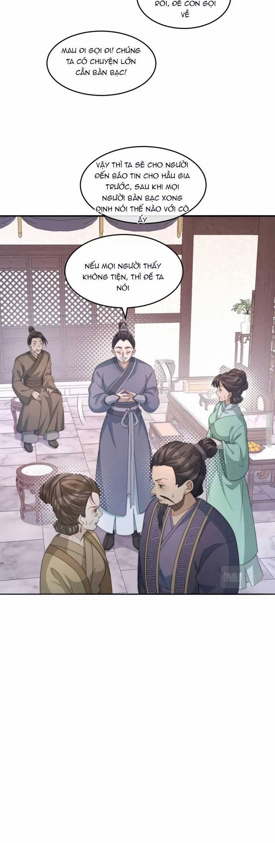 Đặc Công Thần Y Xuyên Không 40 trang 25