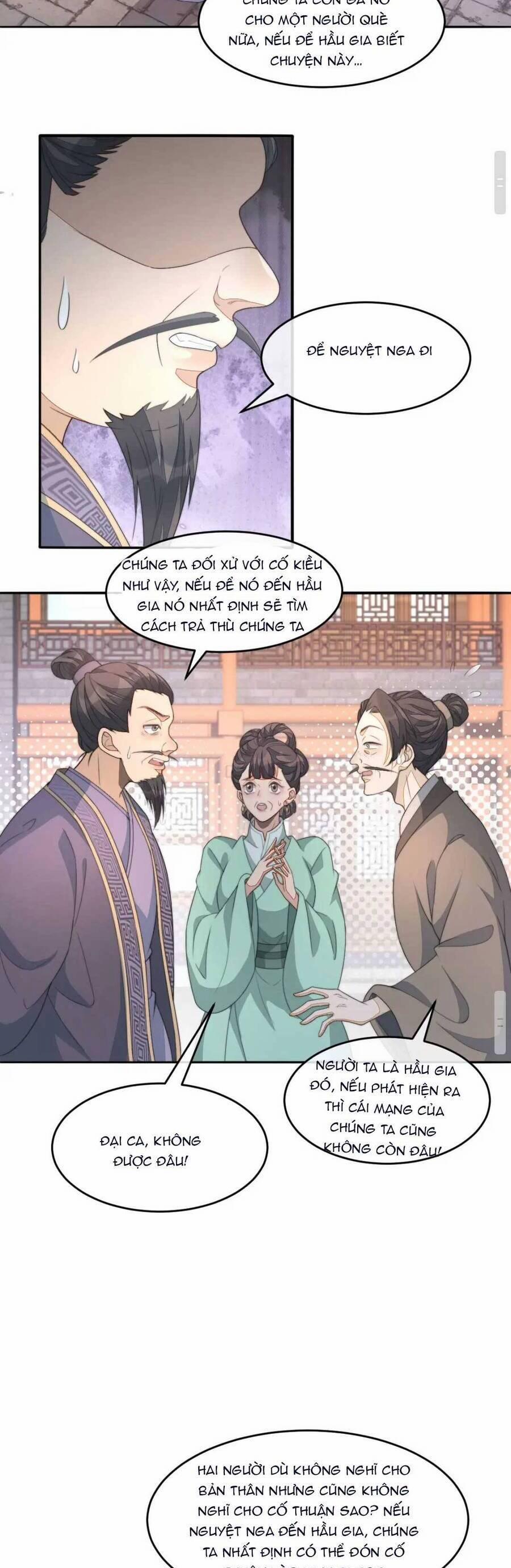 Đặc Công Thần Y Xuyên Không 40 trang 27