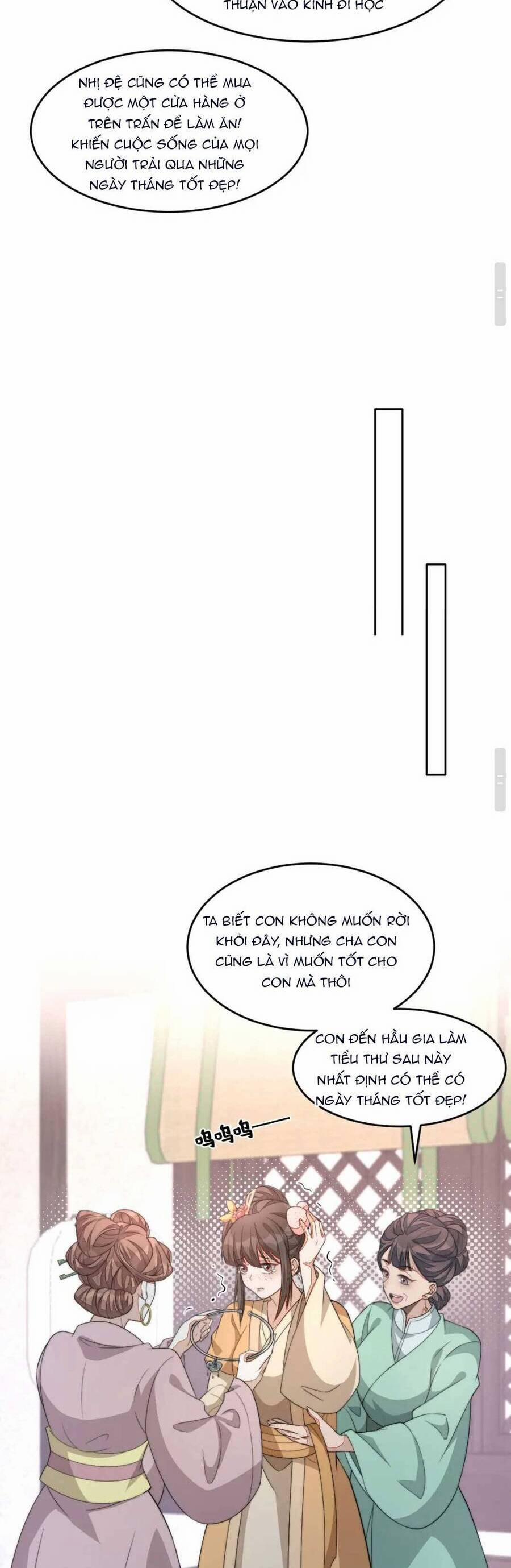 Đặc Công Thần Y Xuyên Không 40 trang 28