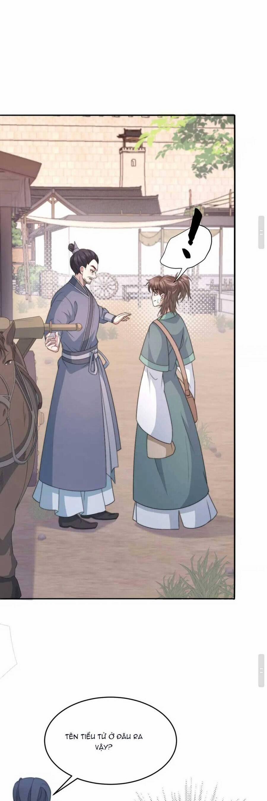 Đặc Công Thần Y Xuyên Không 40 trang 34