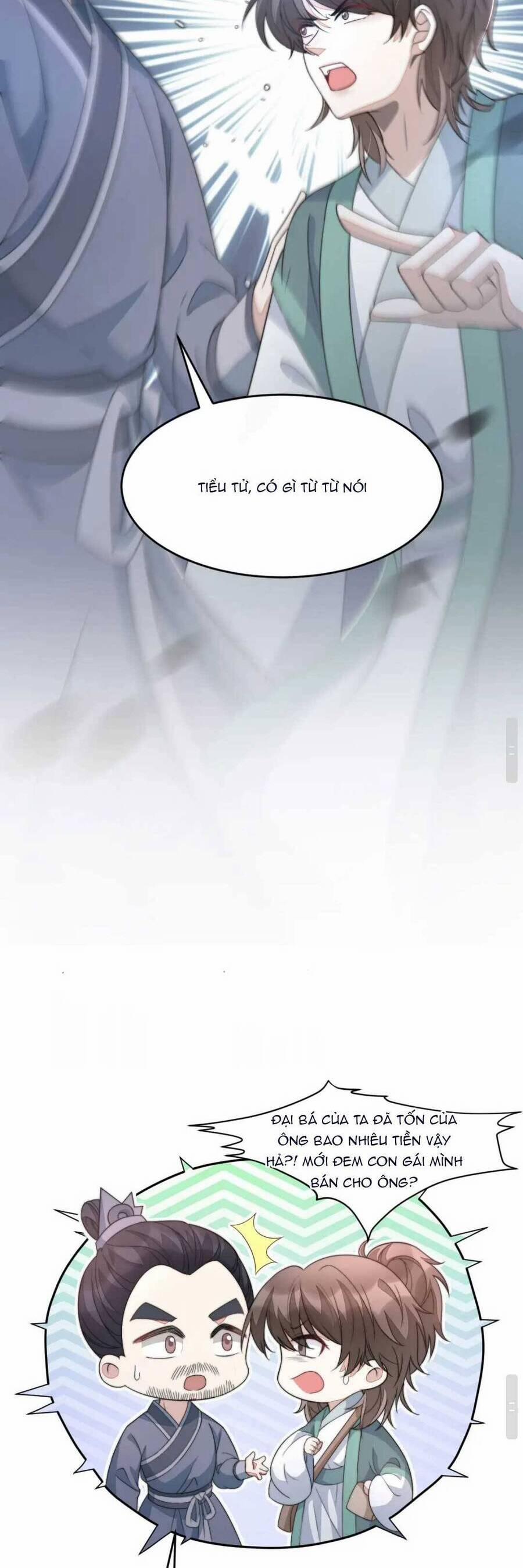 Đặc Công Thần Y Xuyên Không 40 trang 36