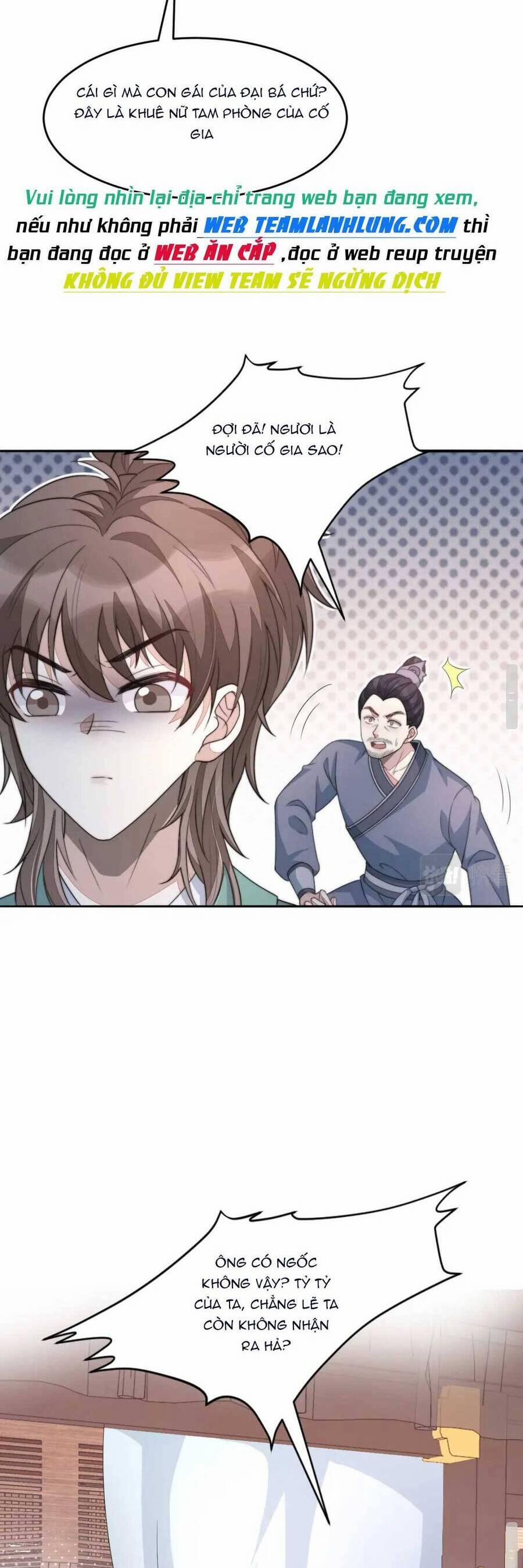 Đặc Công Thần Y Xuyên Không 40 trang 37