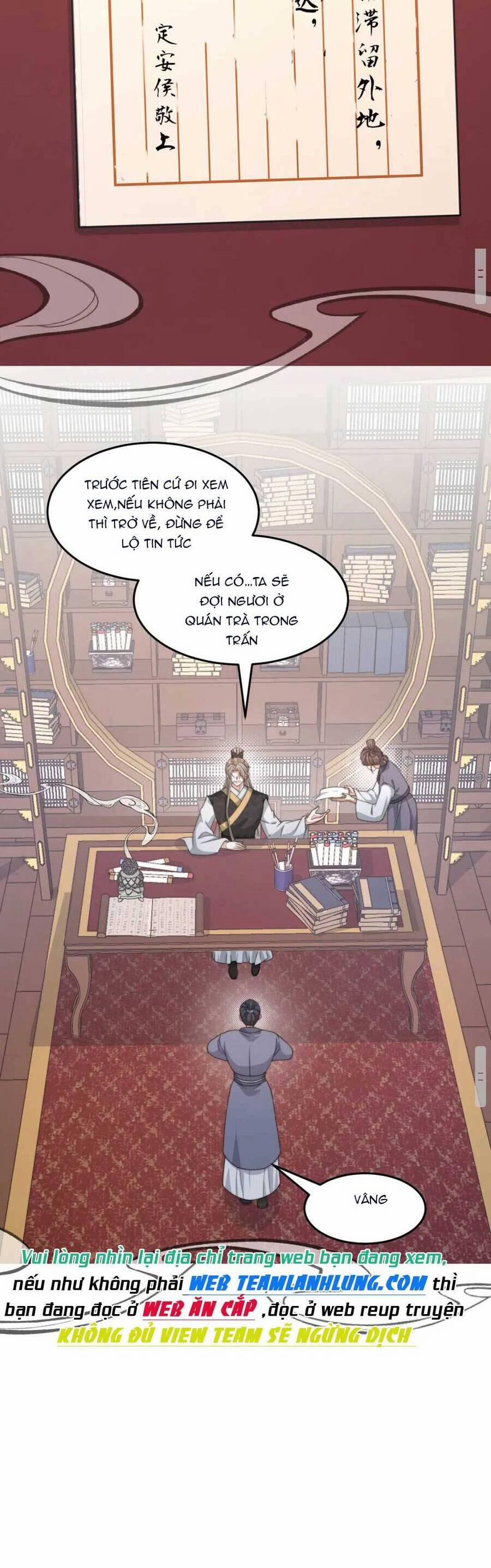 Đặc Công Thần Y Xuyên Không 40 trang 4