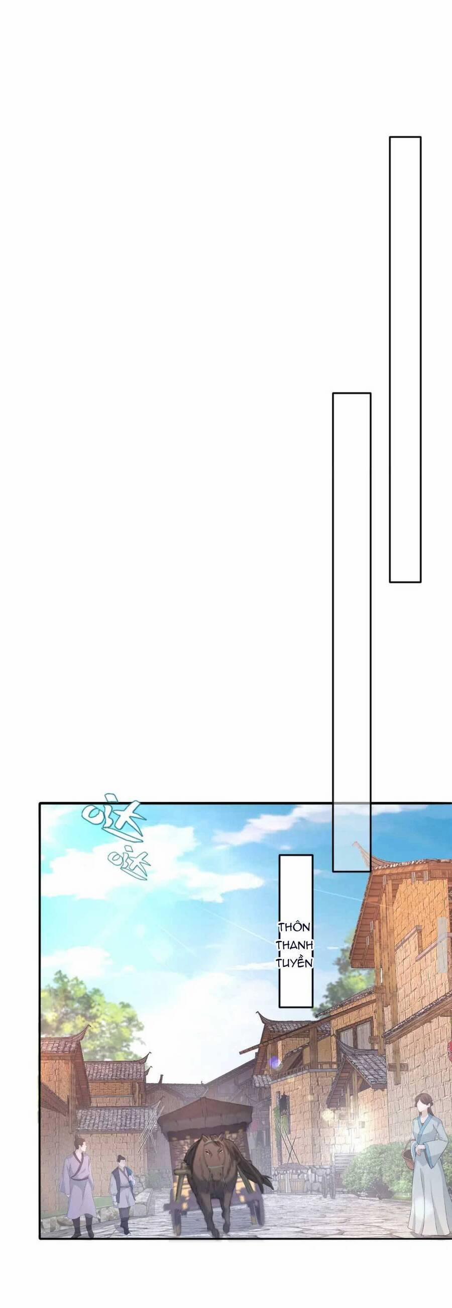 Đặc Công Thần Y Xuyên Không 40 trang 5