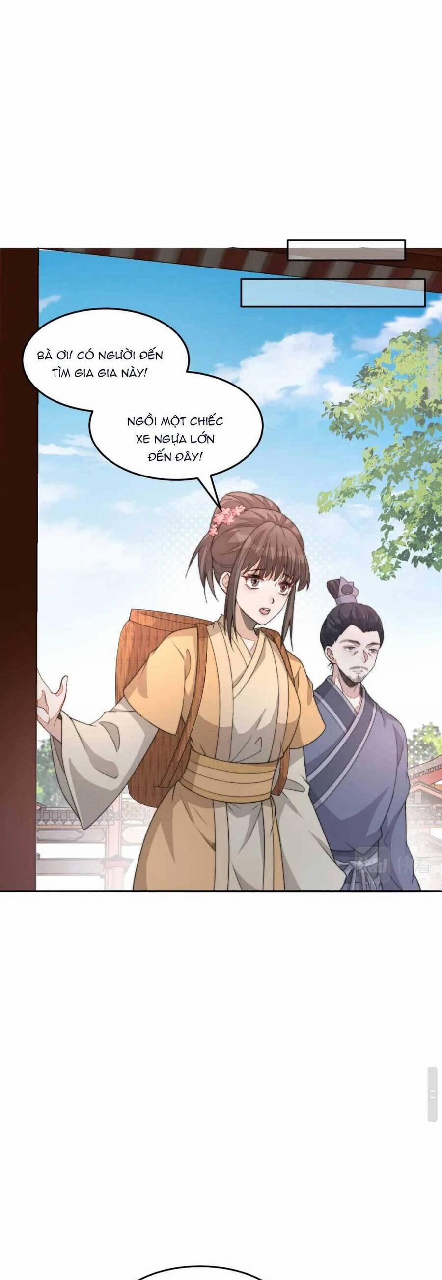 Đặc Công Thần Y Xuyên Không 40 trang 6