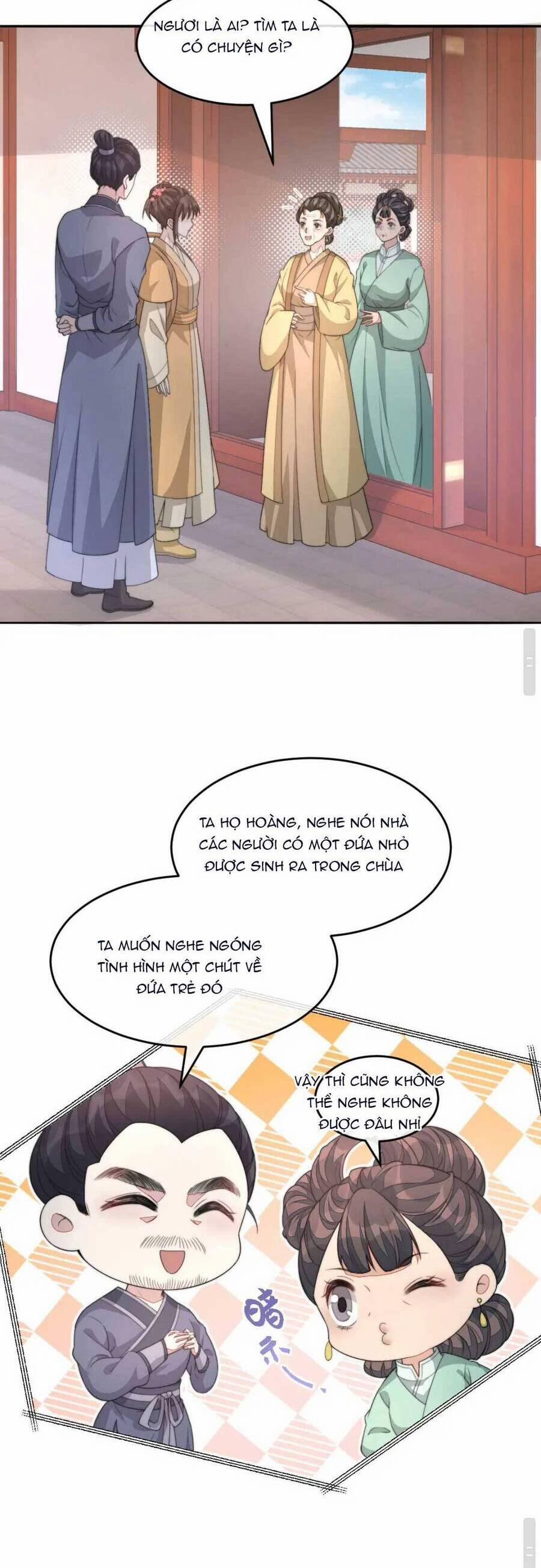 Đặc Công Thần Y Xuyên Không 40 trang 7