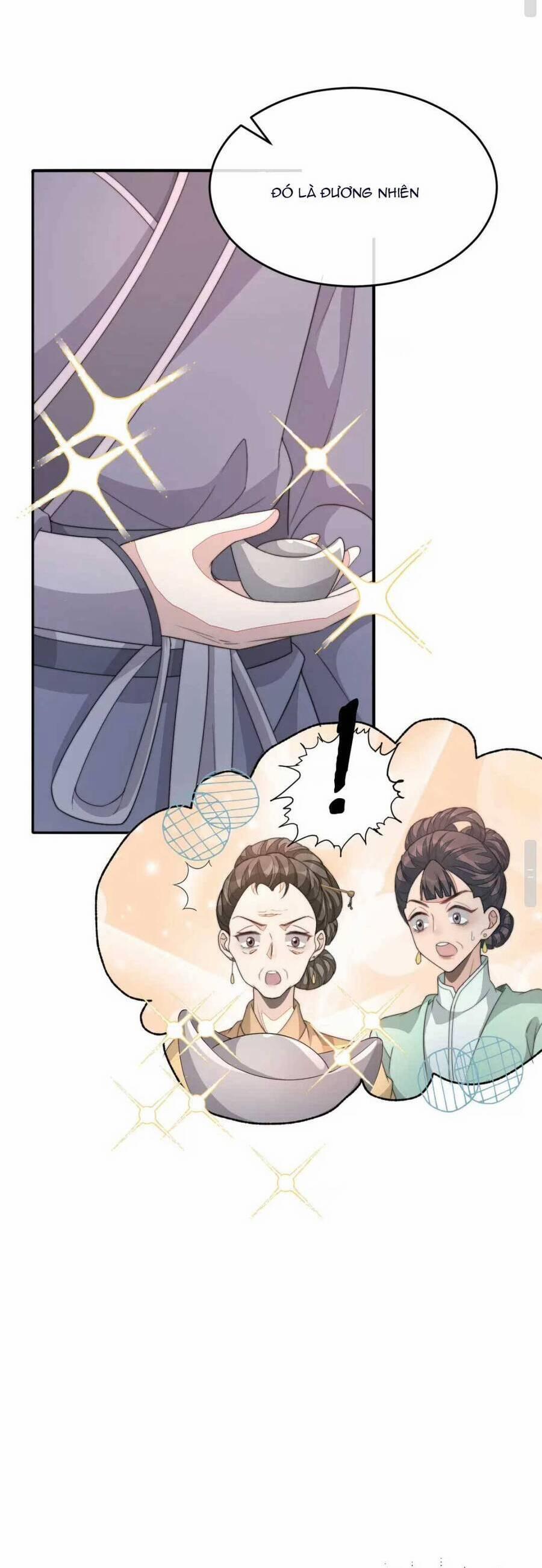 Đặc Công Thần Y Xuyên Không 40 trang 8