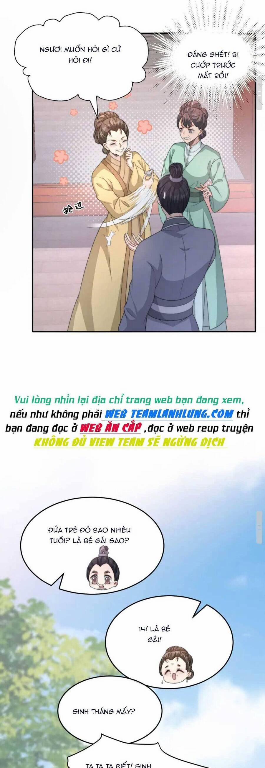 Đặc Công Thần Y Xuyên Không 40 trang 9