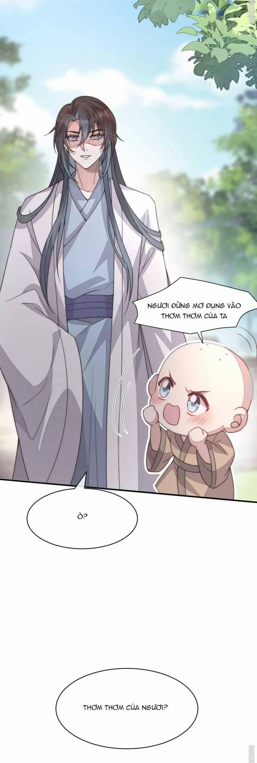 Đặc Công Thần Y Xuyên Không 41 trang 10