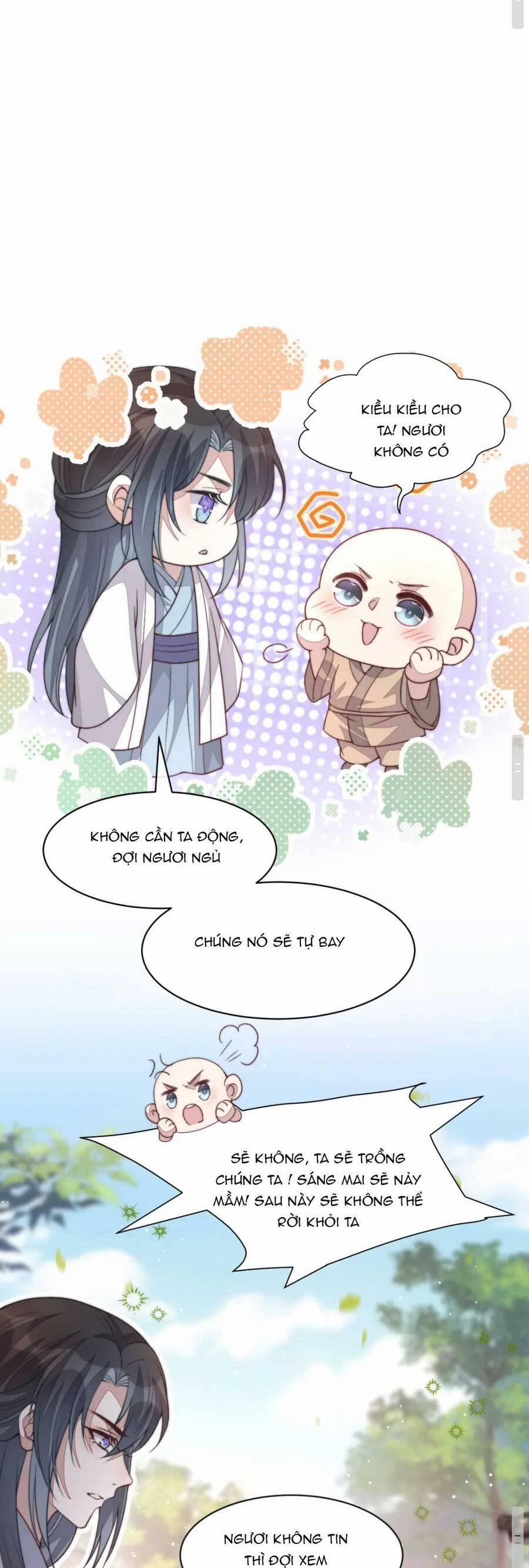 Đặc Công Thần Y Xuyên Không 41 trang 11