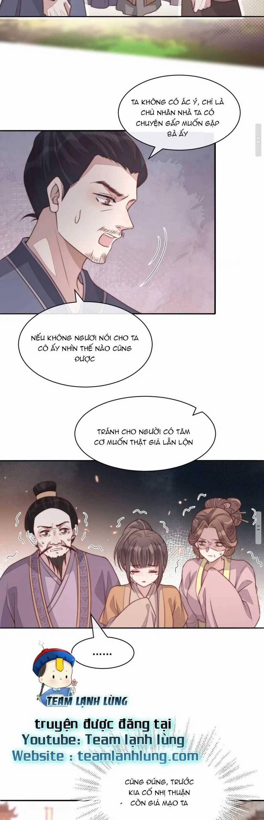 Đặc Công Thần Y Xuyên Không 41 trang 14