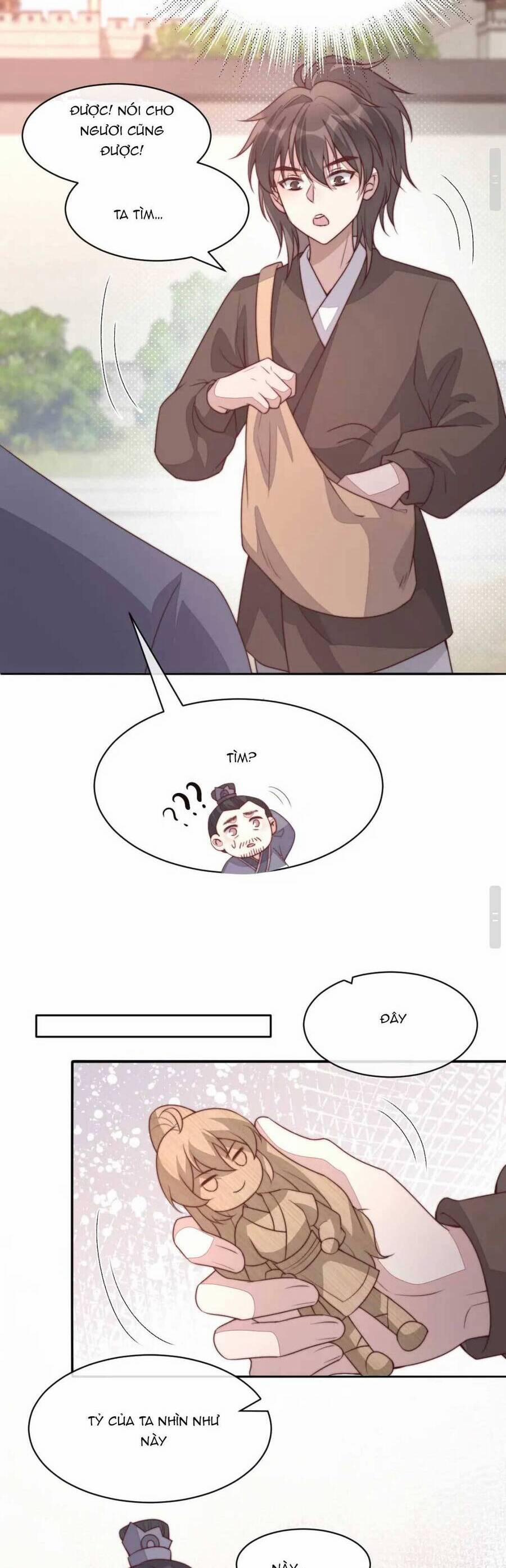 Đặc Công Thần Y Xuyên Không 41 trang 15