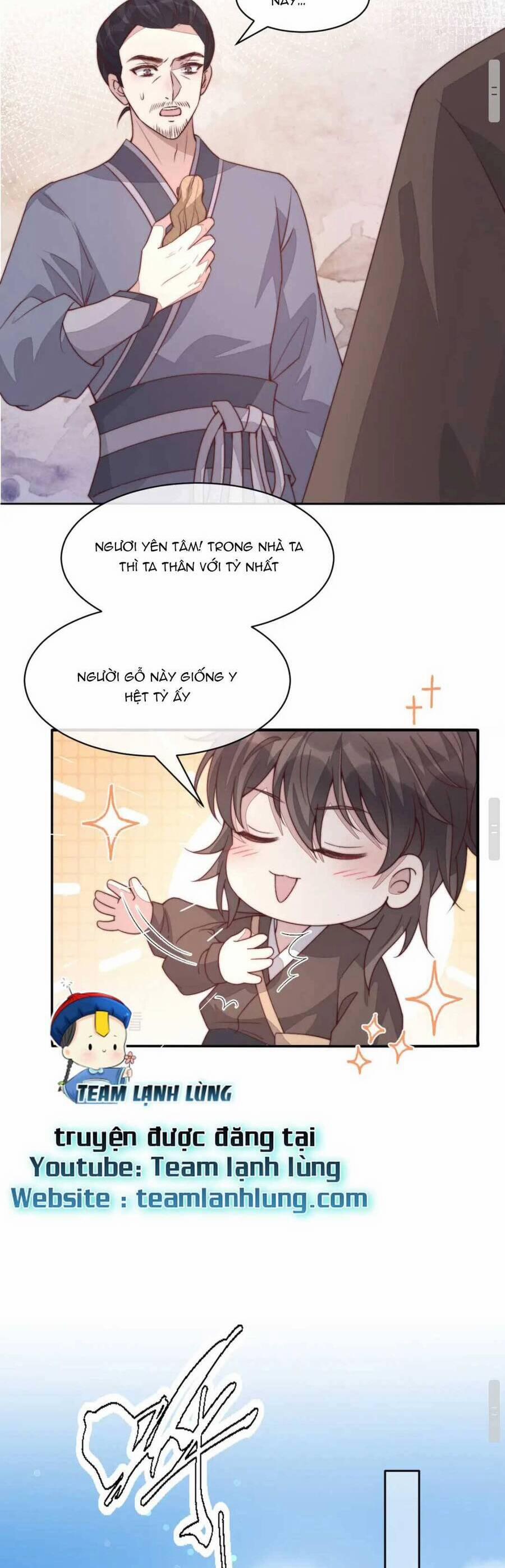 Đặc Công Thần Y Xuyên Không 41 trang 16