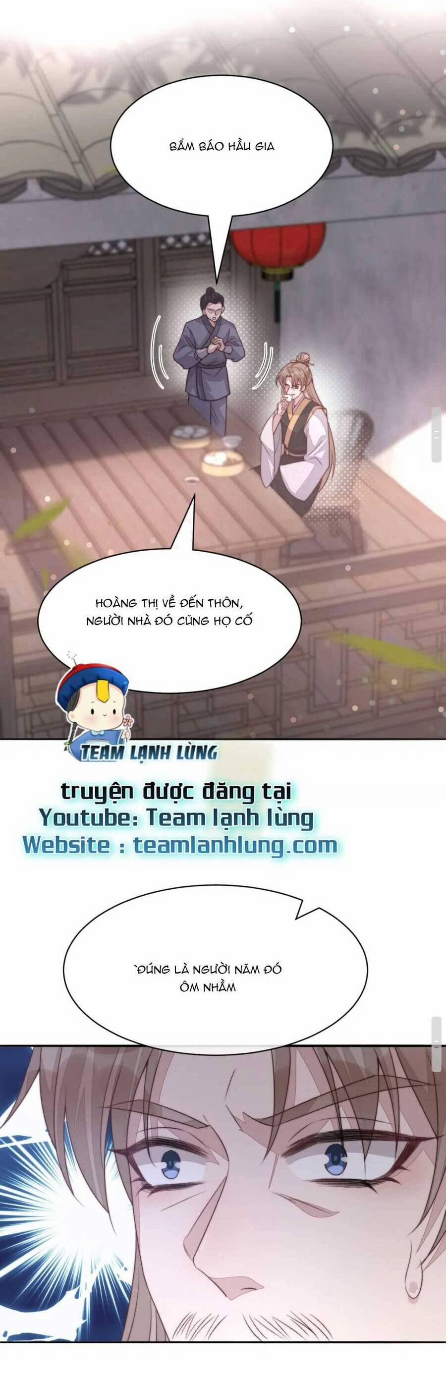 Đặc Công Thần Y Xuyên Không 41 trang 18