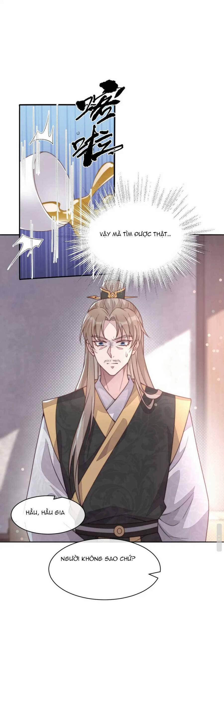 Đặc Công Thần Y Xuyên Không 41 trang 19