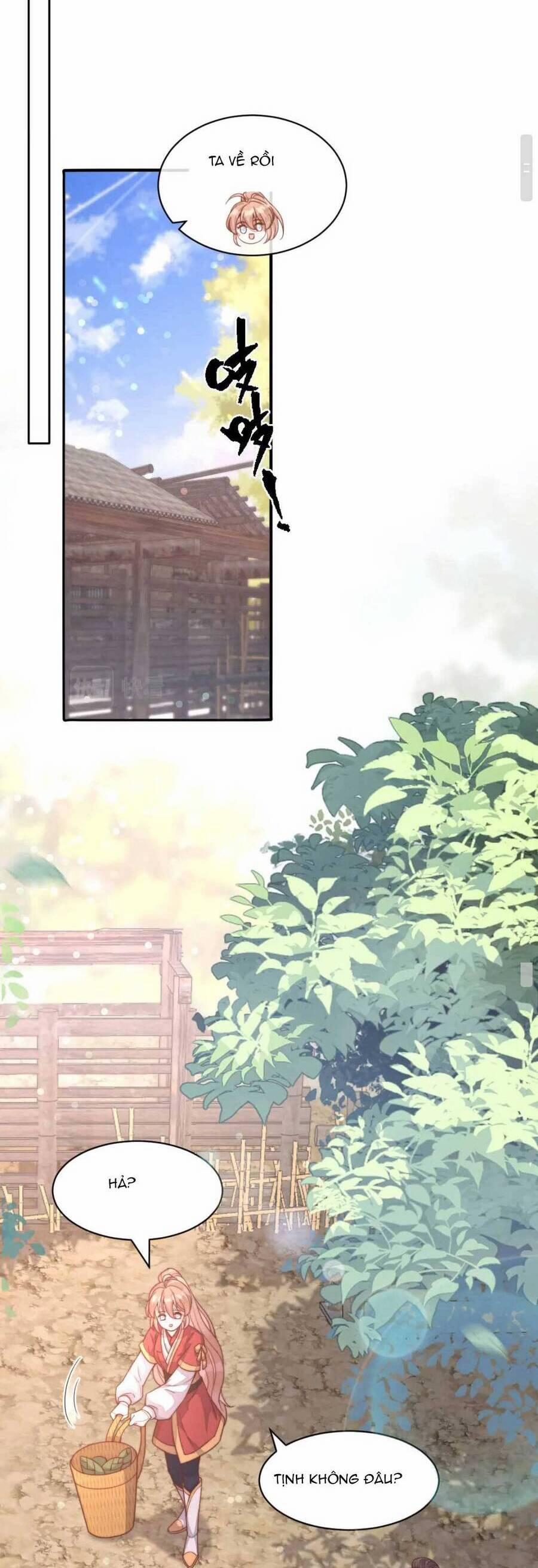 Đặc Công Thần Y Xuyên Không 41 trang 2