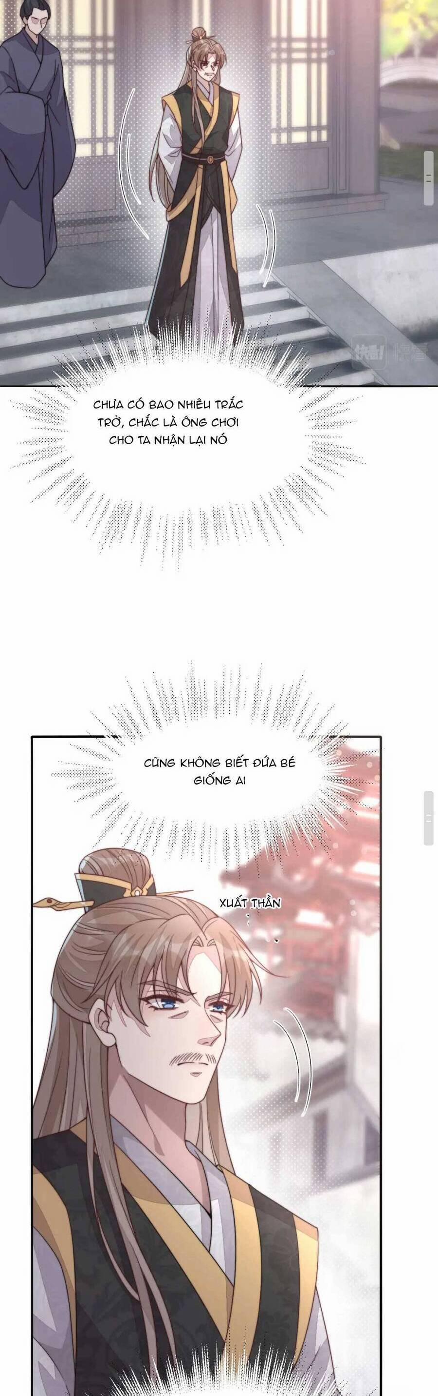 Đặc Công Thần Y Xuyên Không 41 trang 21