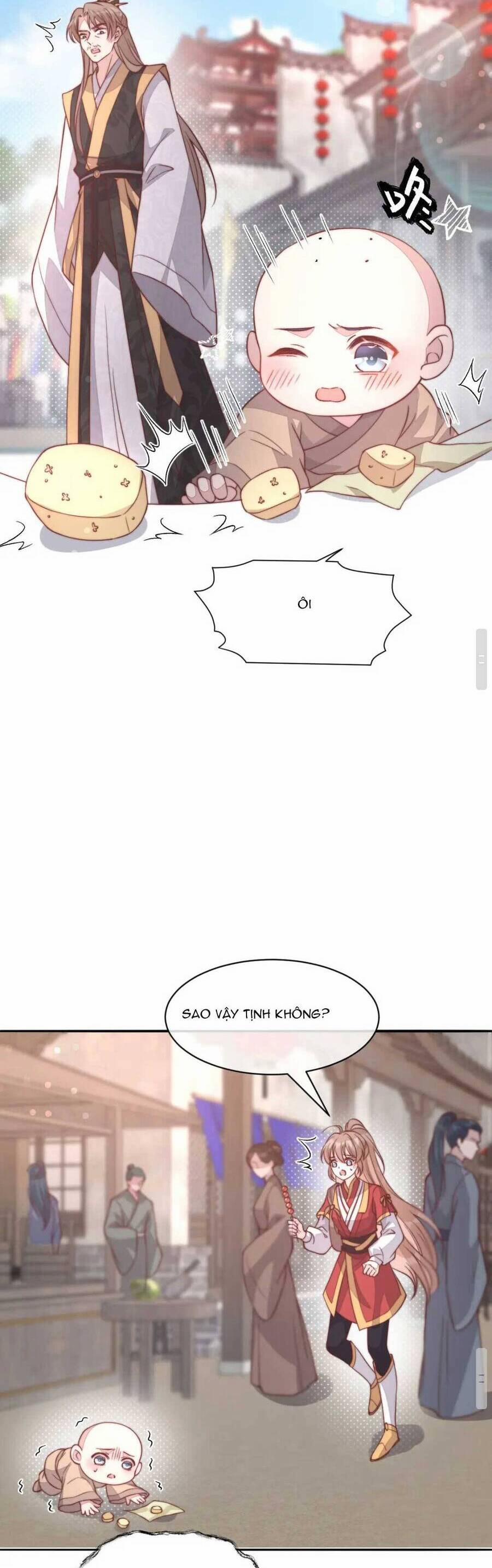 Đặc Công Thần Y Xuyên Không 41 trang 23