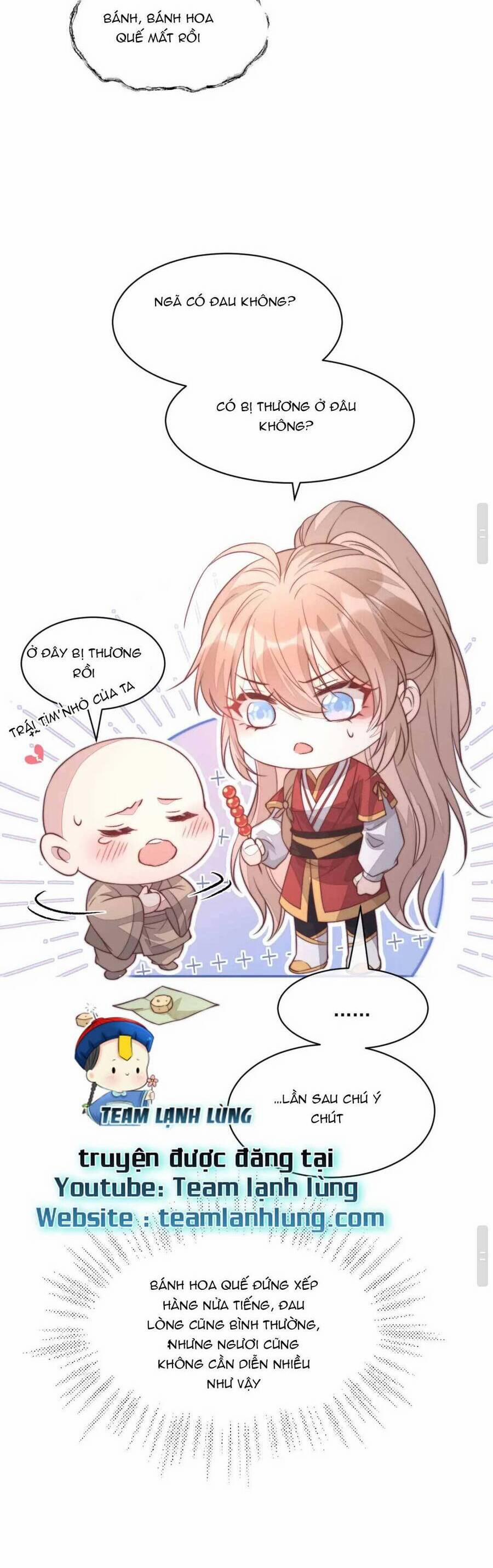 Đặc Công Thần Y Xuyên Không 41 trang 24