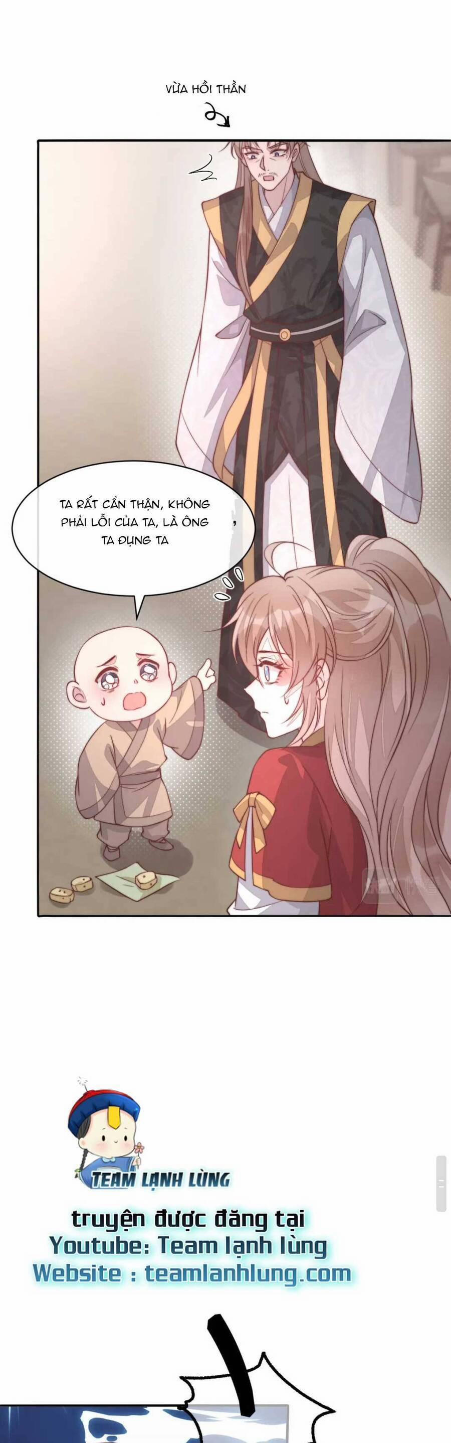 Đặc Công Thần Y Xuyên Không 41 trang 25