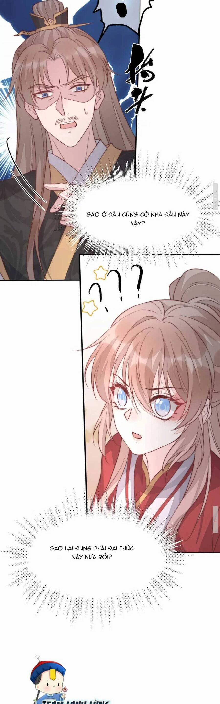 Đặc Công Thần Y Xuyên Không 41 trang 26