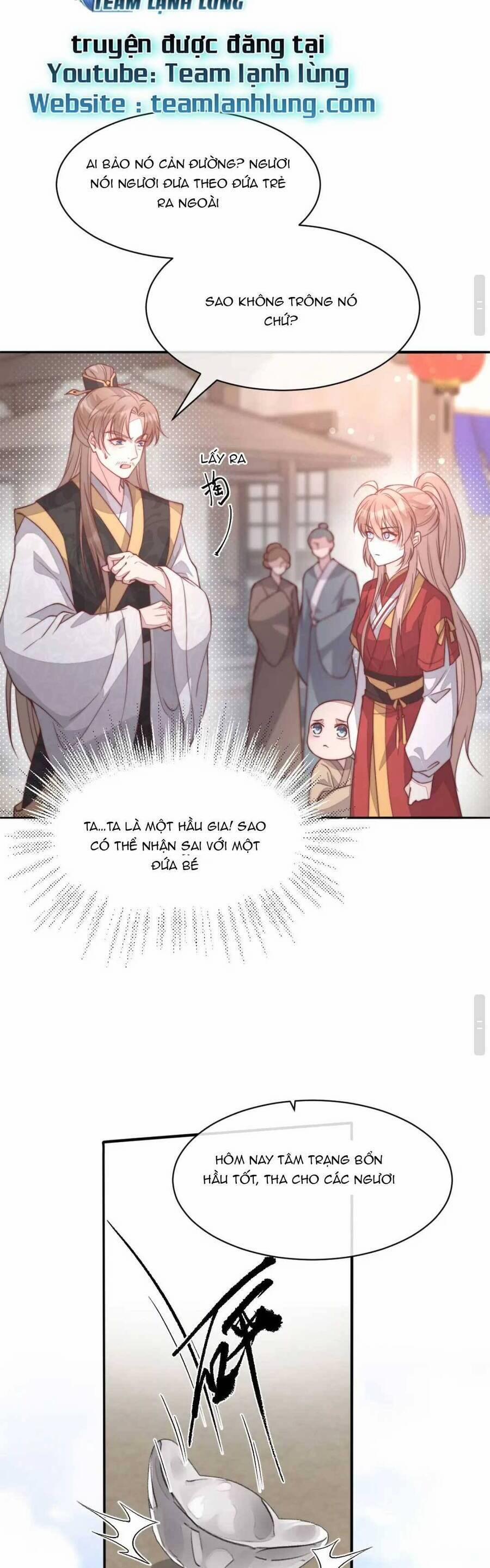 Đặc Công Thần Y Xuyên Không 41 trang 27