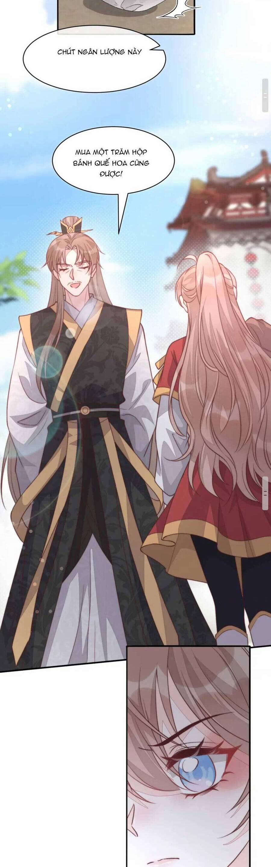 Đặc Công Thần Y Xuyên Không 41 trang 28