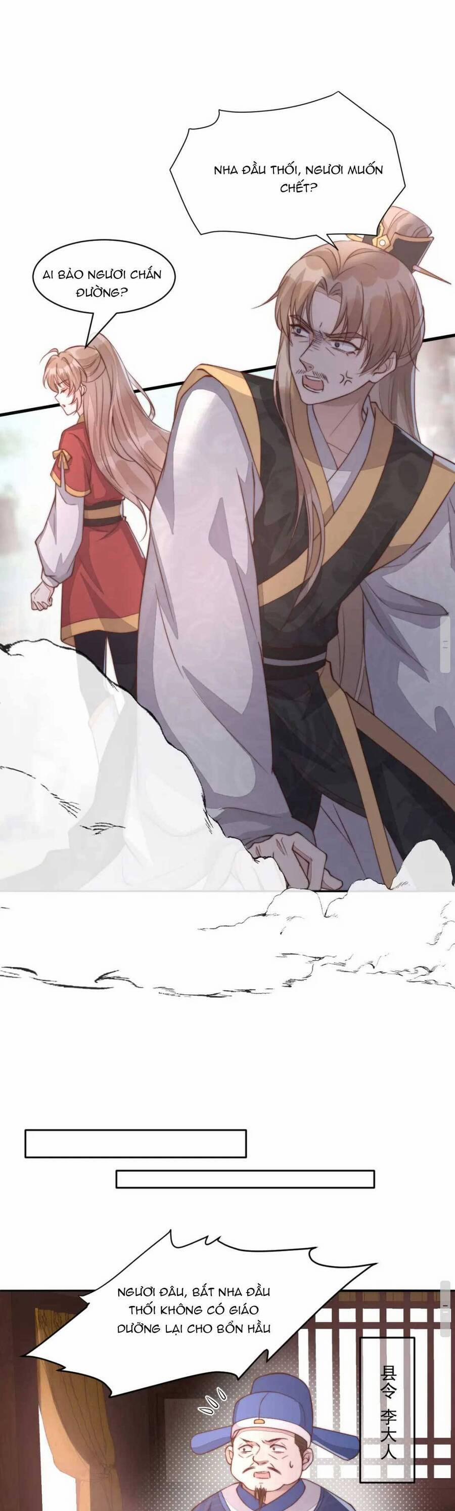 Đặc Công Thần Y Xuyên Không 41 trang 31